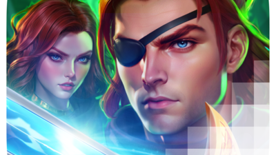 그림 동화의 현상금: 헨젤과 그레텔 [Grimms' Bounty: Hansel & Gretel]